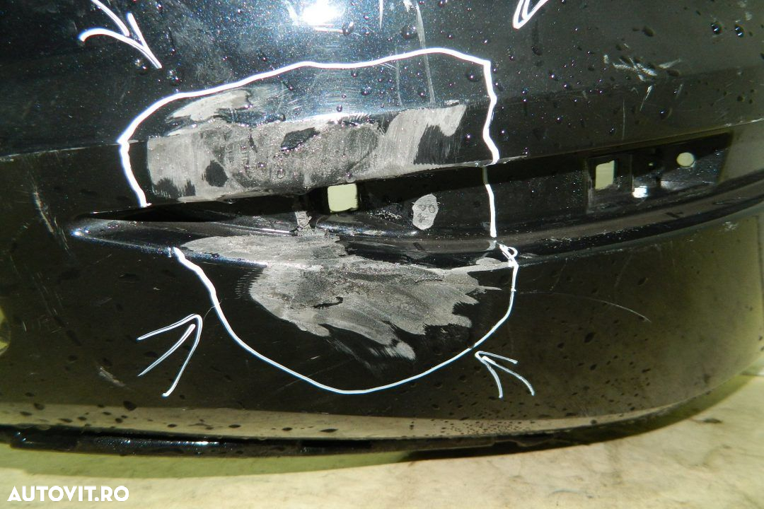 Bara spate VW Golf 7 SportVan, 2014, 2015, 2016, 2017, , 510807421F - 11