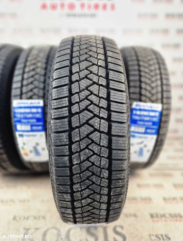 195 70 15c - Anvelope noi ALL SEASON - Delmax - 6