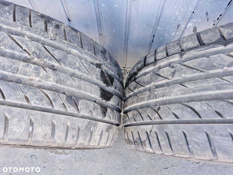 AUDI A4 B8 A5 8T FELGI ALUMINIOWE ALUFELGI 18 CALI 8.5J 5x112 ET29 8T0601025M - 5