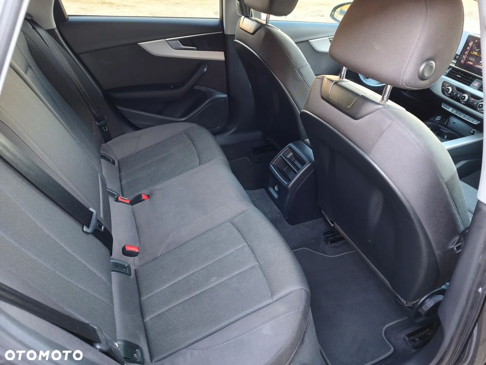Audi A4 Avant - 20