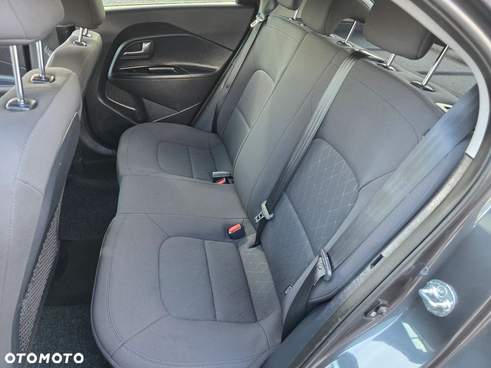 Kia Rio 1.2 Dream Team Edition - 18