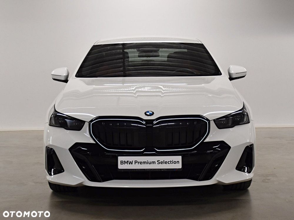 BMW Seria 5 - 9