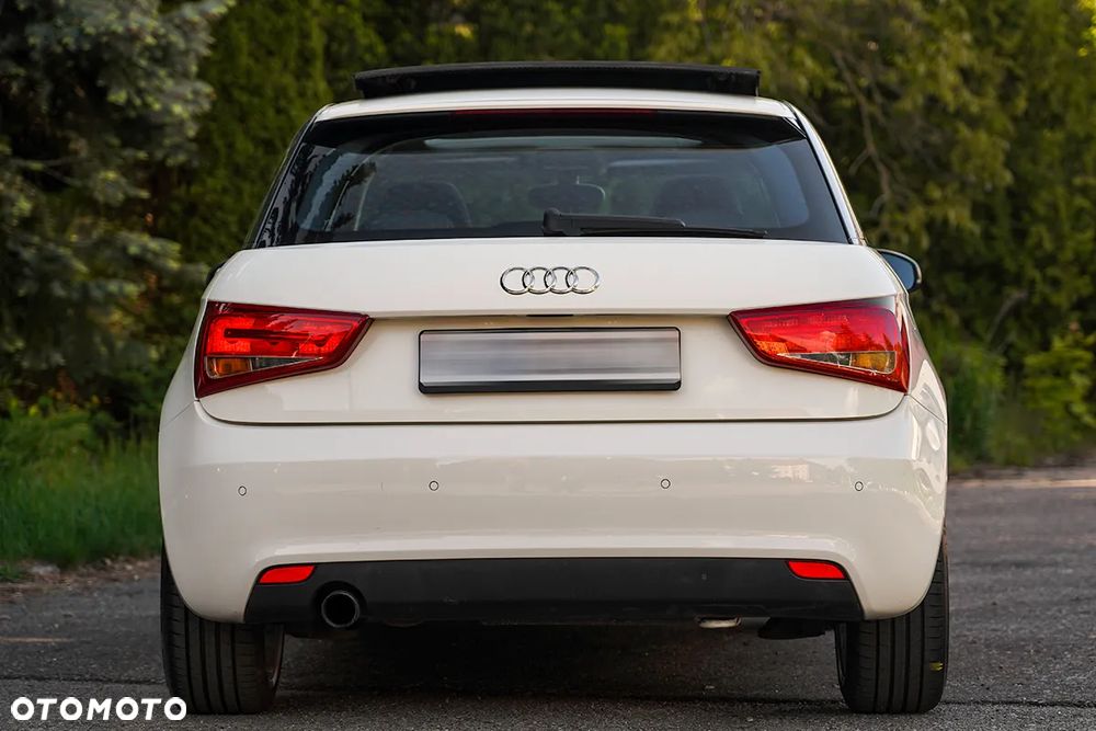 Audi A1 1.6 TDI Ambition - 15