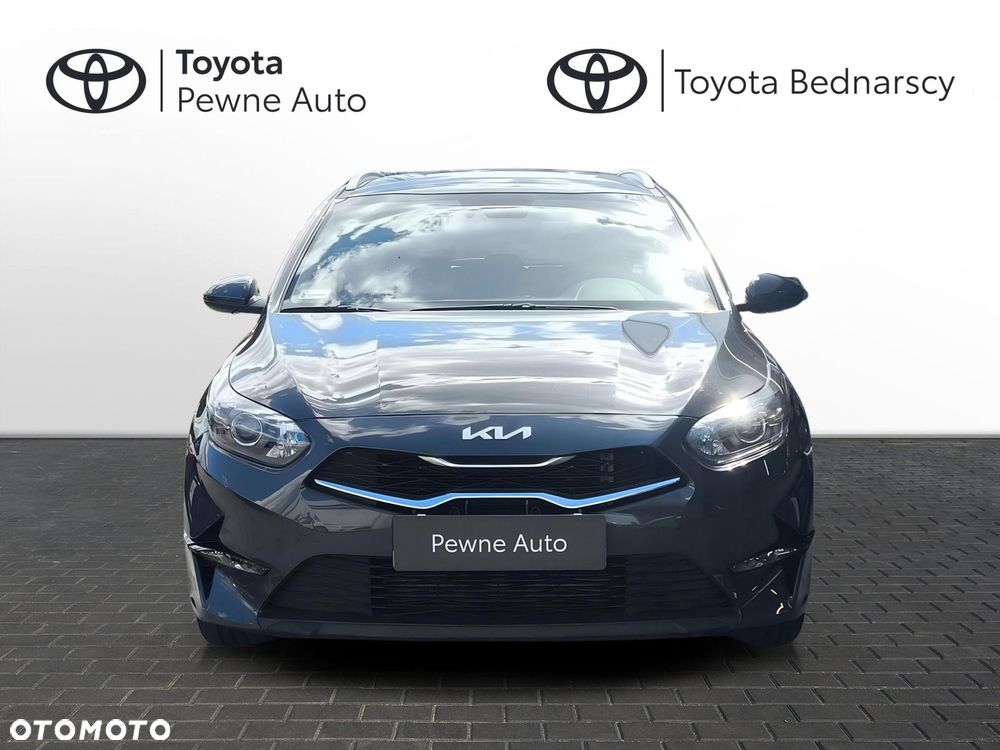 Kia Ceed 1.5 T-GDI M - 6
