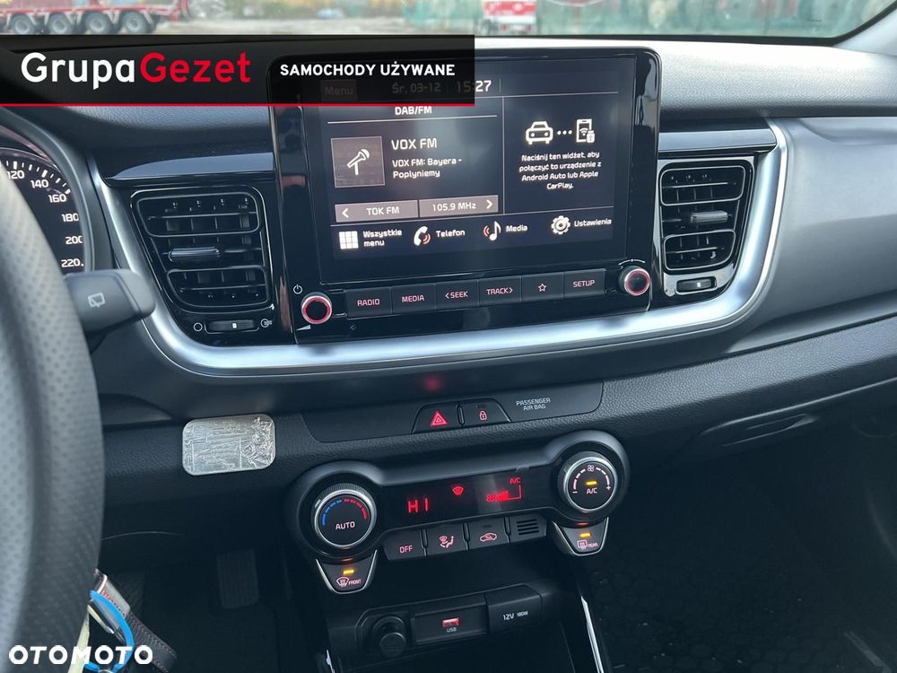 Kia Stonic 1.0 T-GDI MHEV L - 23