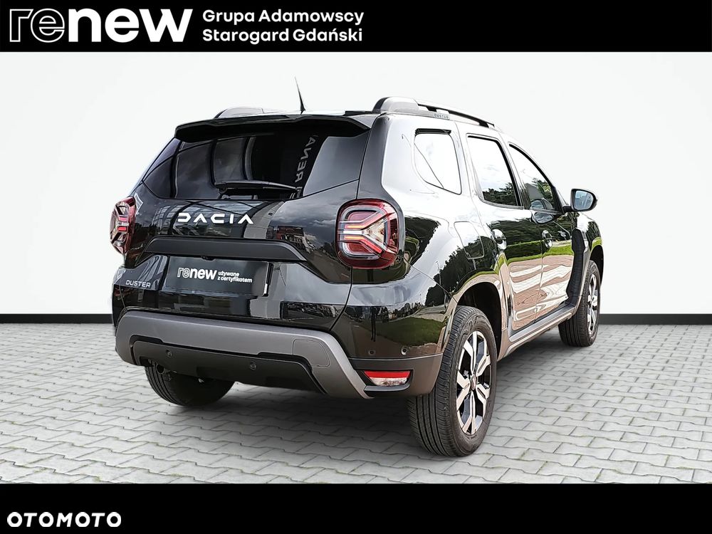 Dacia Duster 1.0 TCe Journey - 2