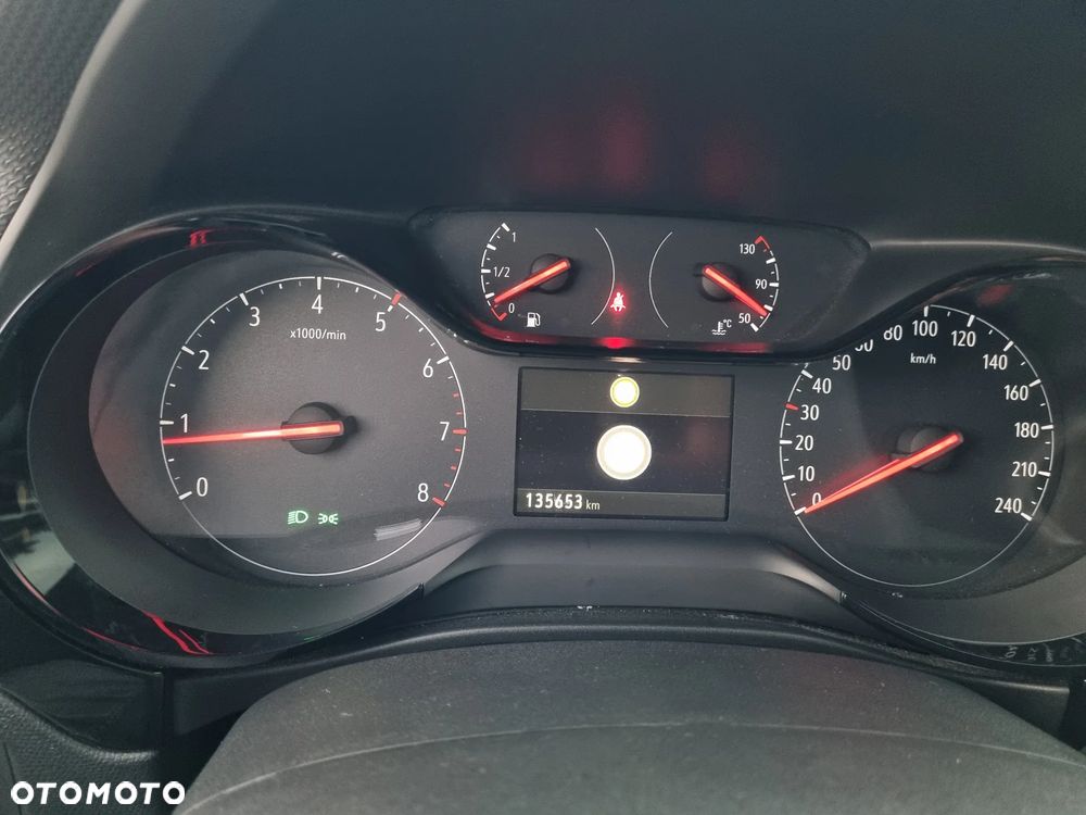 Opel Corsa - 19