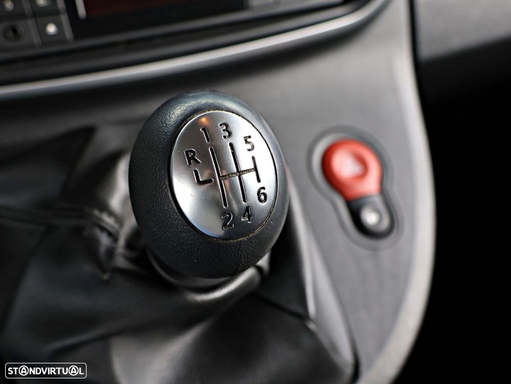 Renault Kangoo 1.5 dCi Maxi Business S/S - 51