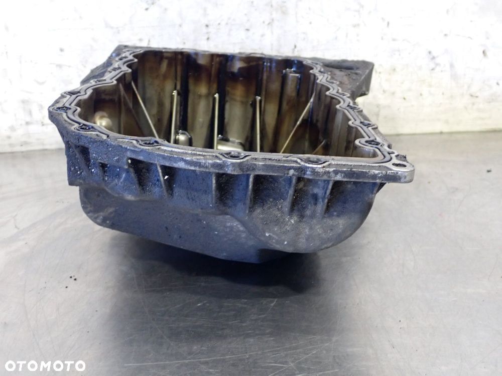 MISA OLEJOWA RENAULT SCENIC 1.9 8200185680 3154.02.021 - 4