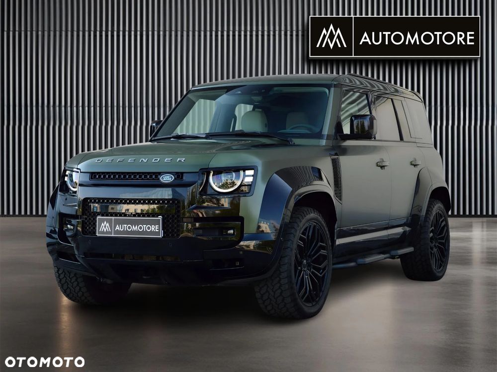 Land Rover Defender 3.0 D250 mHEV - 5