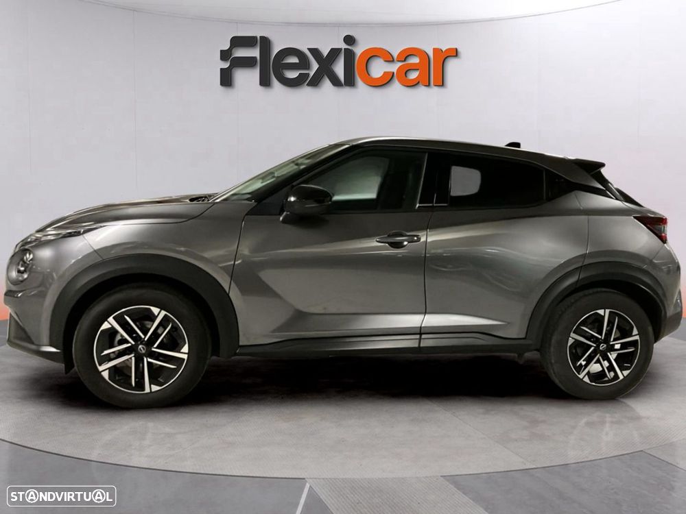 Nissan Juke - 5