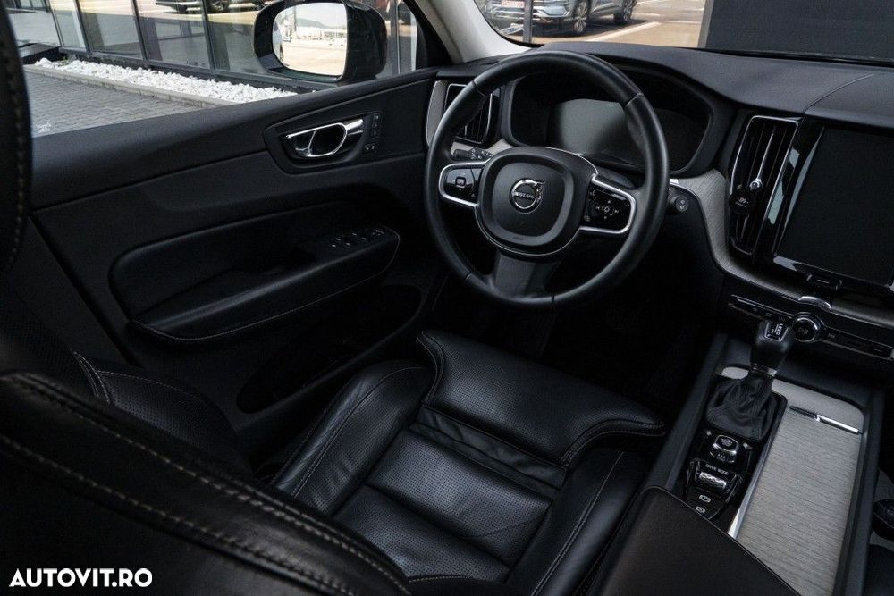Volvo XC 60 - 9