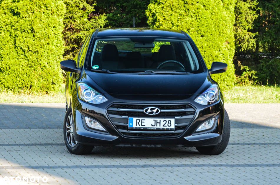 Hyundai i30 1.4 Comfort - 6