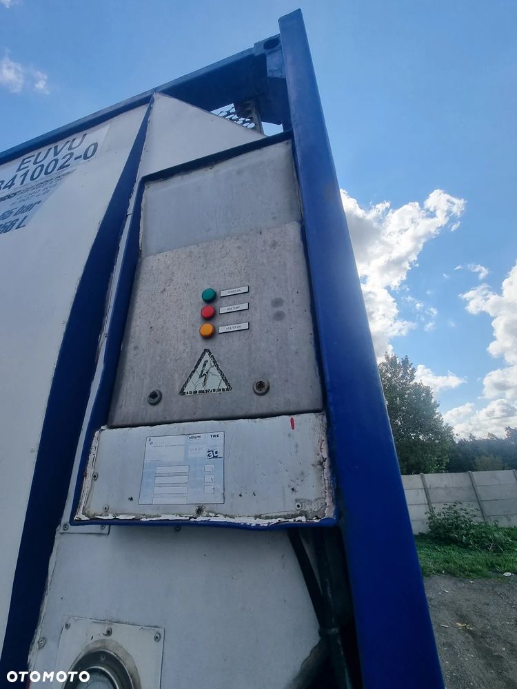 Lag Podkontenerowa - 5