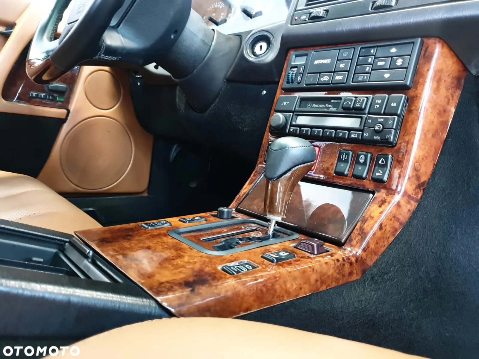 Mercedes-Benz SL 600 - 3