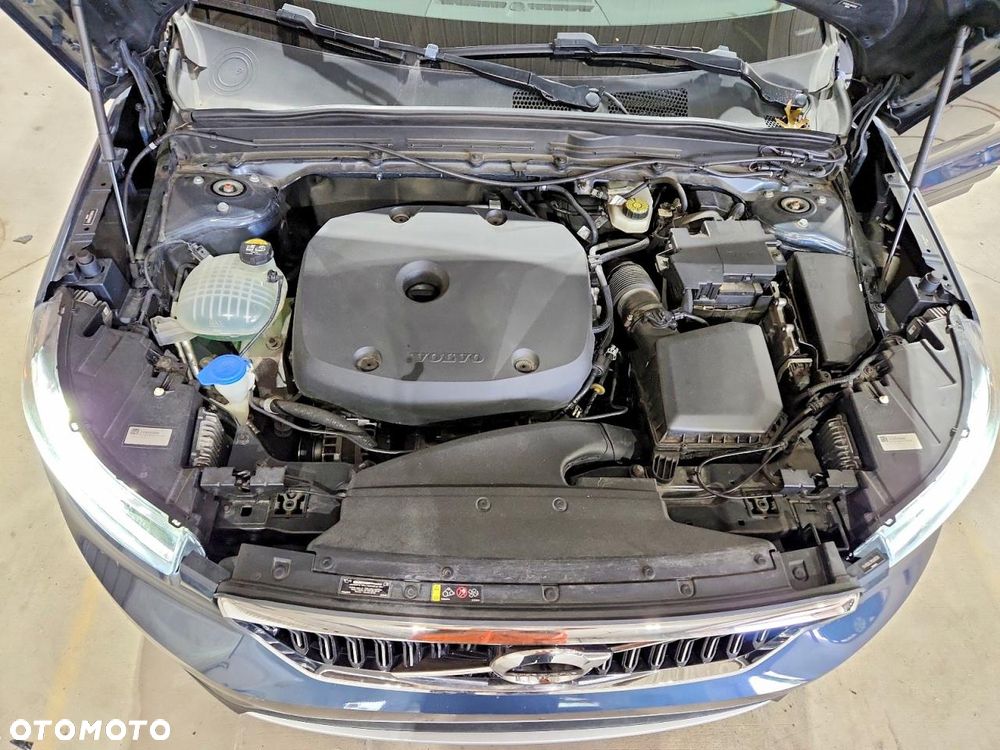 Volvo XC 40 T5 AWD Inscription - 12