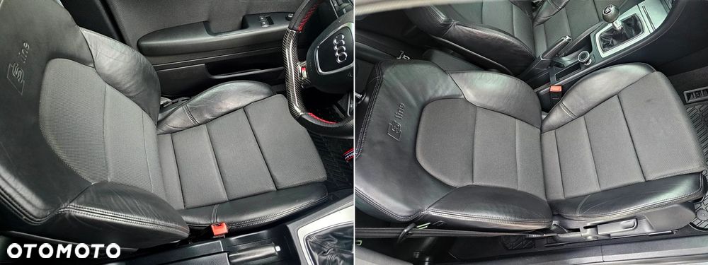 Audi A4 Avant 1.8T Quattro - 24