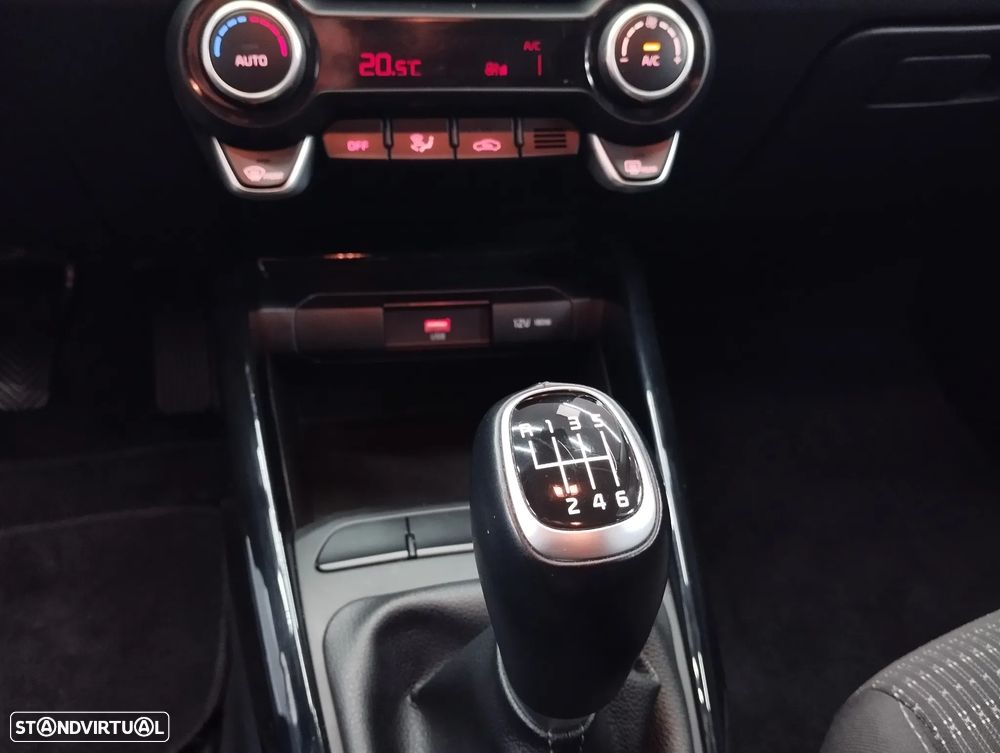 Kia Stonic 1.0 T-GDI Drive - 34