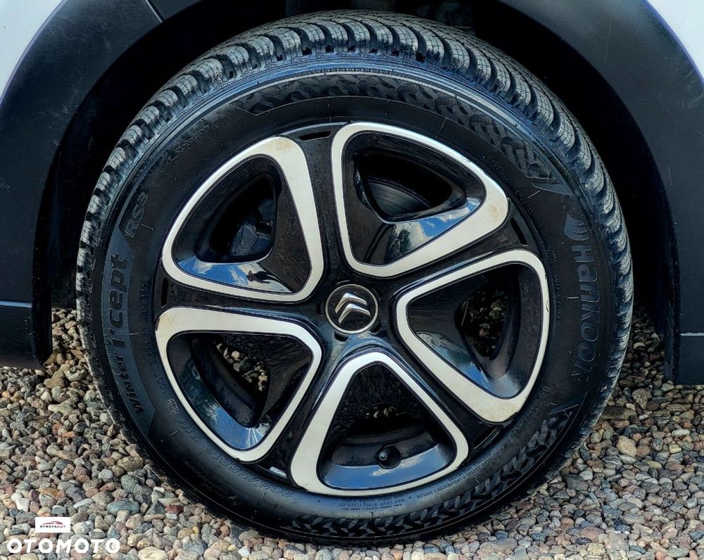 Citroën C3 - 21