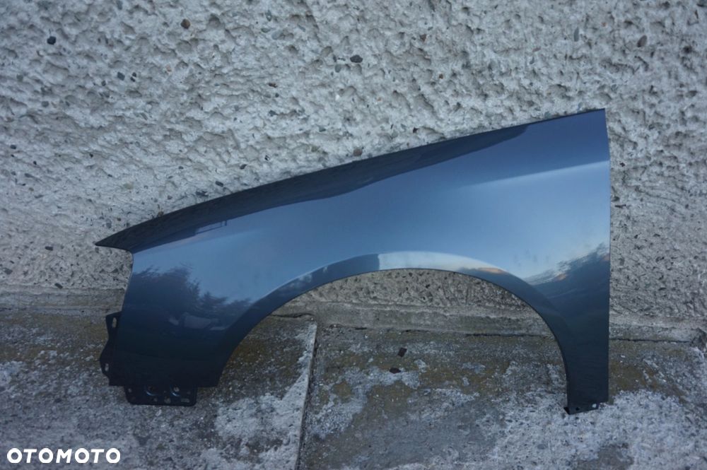 BŁOTNIK PRZEDNI LEWY VW PASSAT B6 LK7X - 4