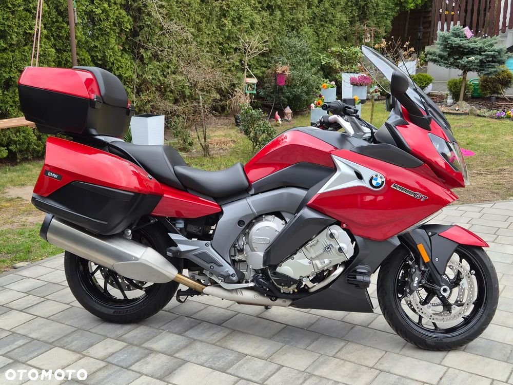 BMW K - 28