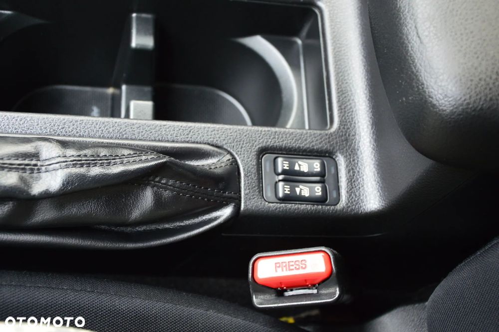 Subaru Impreza 1.6i Lineartronic Comfort - 7