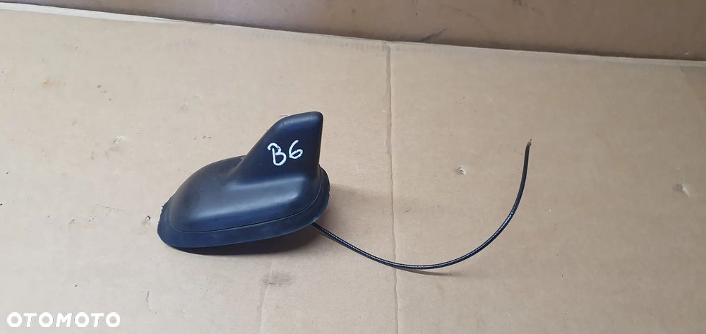Antena dachowa radia rekin VW Passat B6 3C0035507 - 1