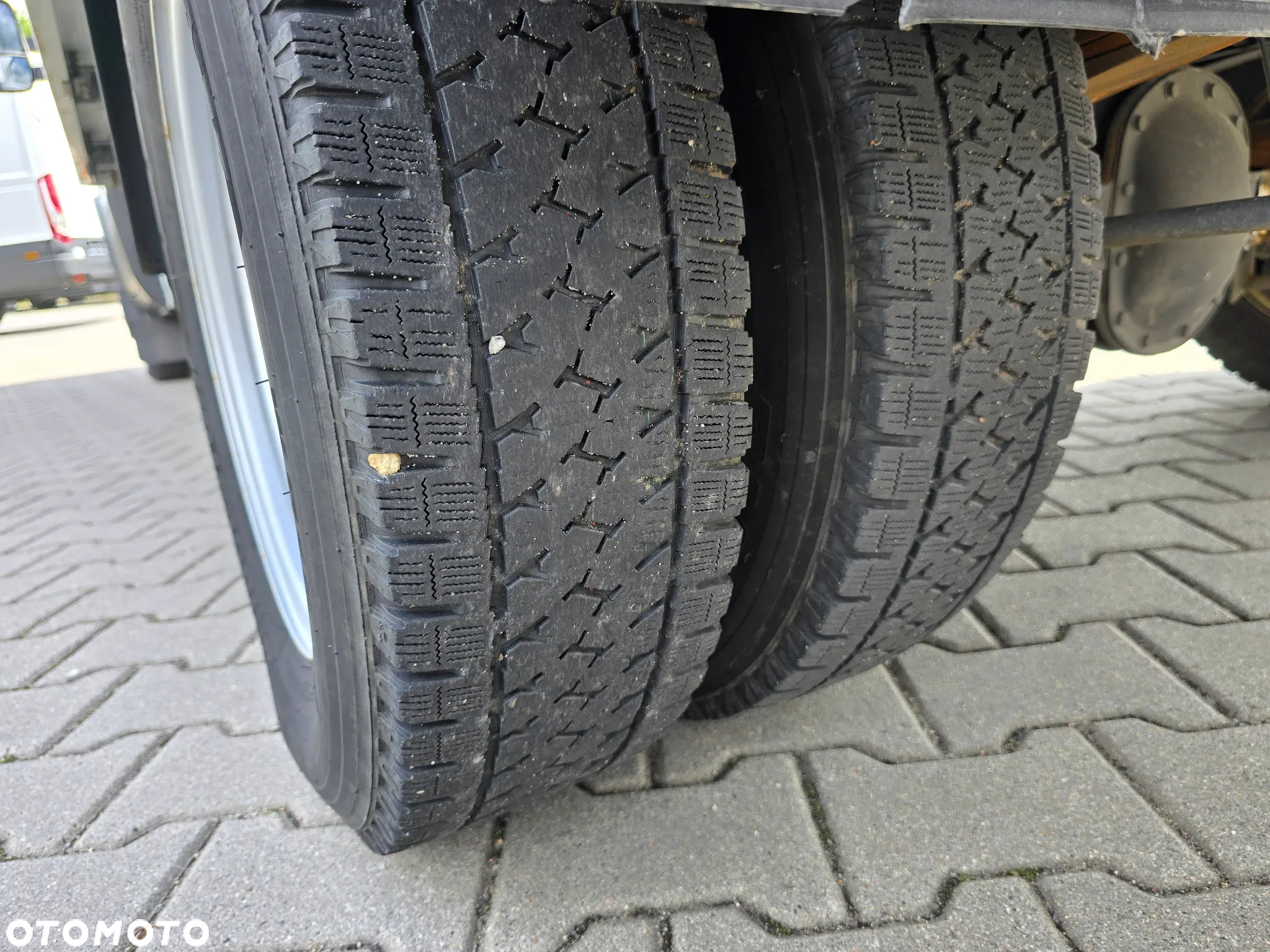 Iveco DAILY 35C16 Kontener - 18