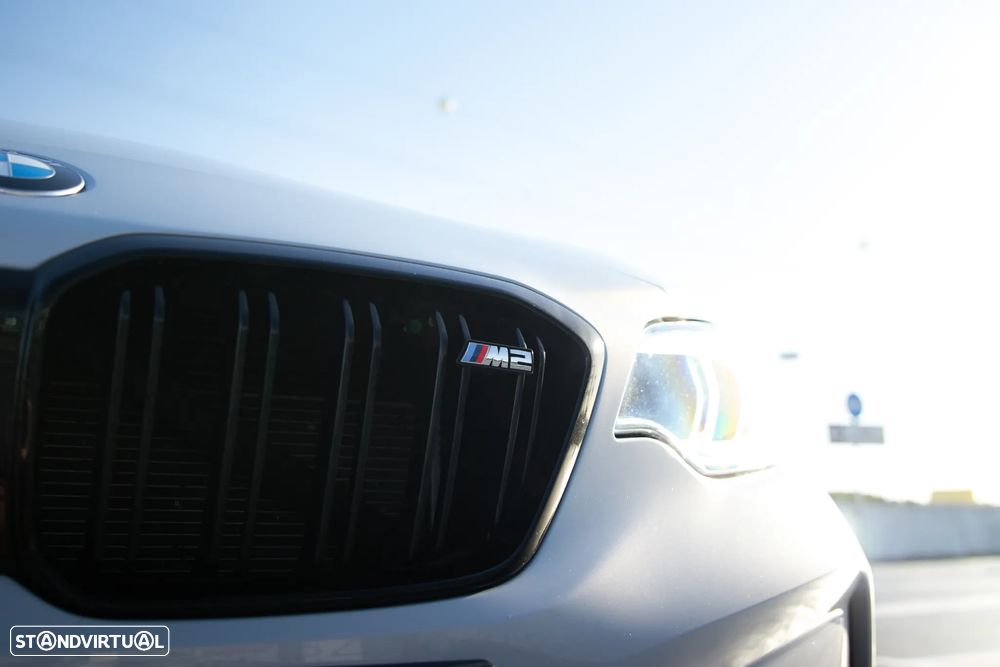 BMW M2 Competition Auto - 9