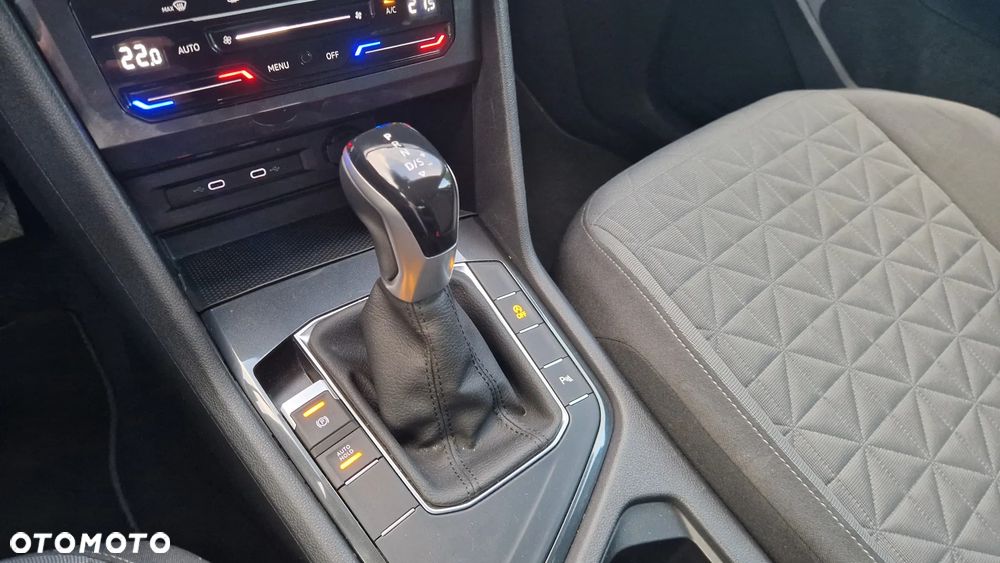 Volkswagen Tiguan 1.5 TSI EVO Life DSG - 13