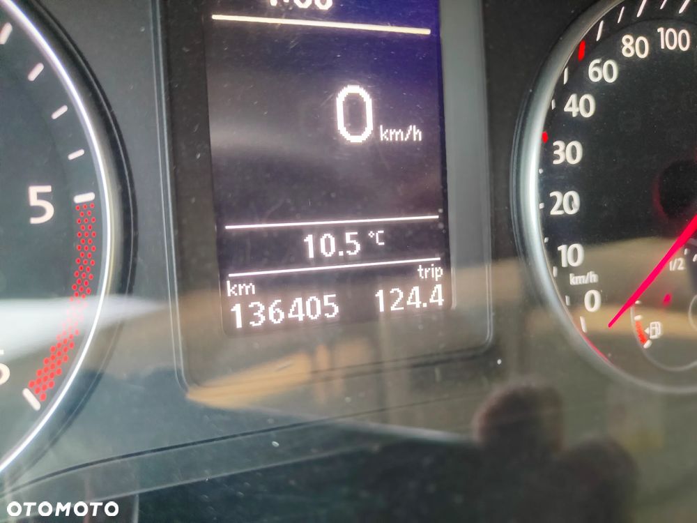 Volkswagen Caddy - 6