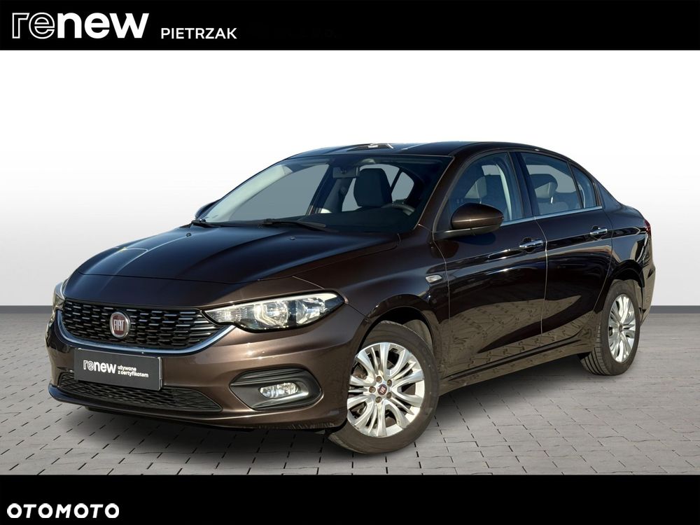 Fiat Tipo 1.4 16V - 1