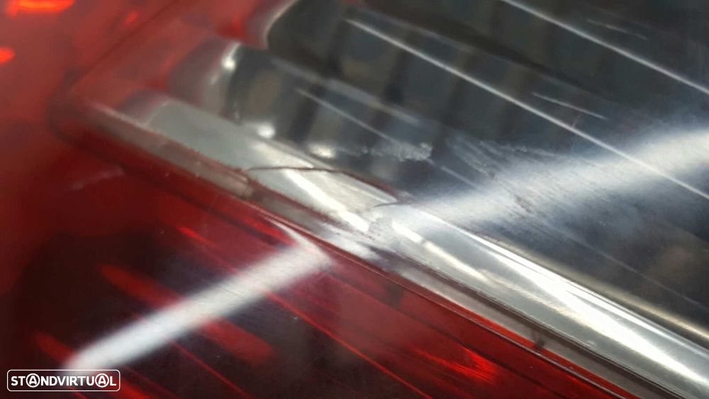 FAROLIM TRASEIRO ESQUERDO SEAT TOLEDO (1M2) SIGNO - 7