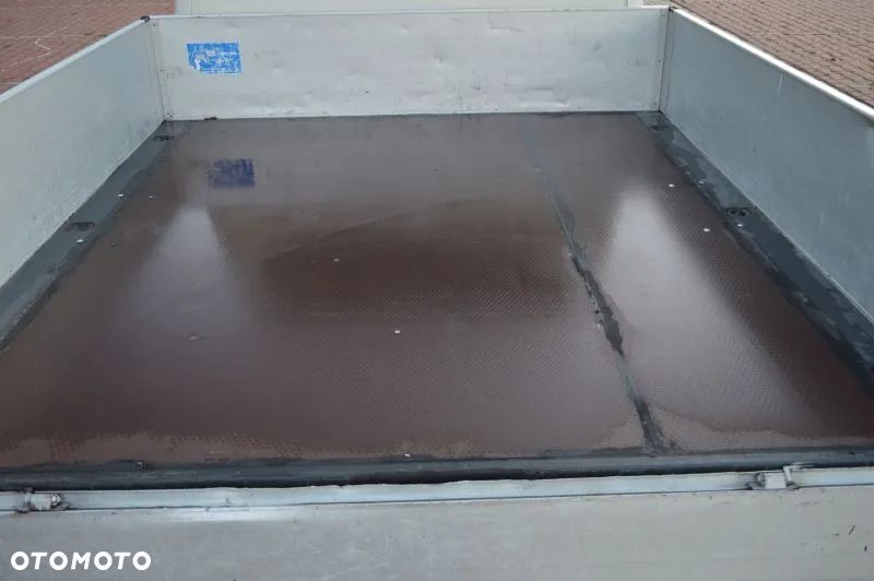 Volkswagen TRANSPORTER - 19