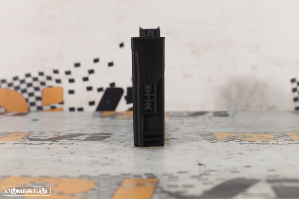 Módulo Eletrónico Bmw 1 (E87)  9237047 / 5Wk49515ebr / 9 237 047 - 3