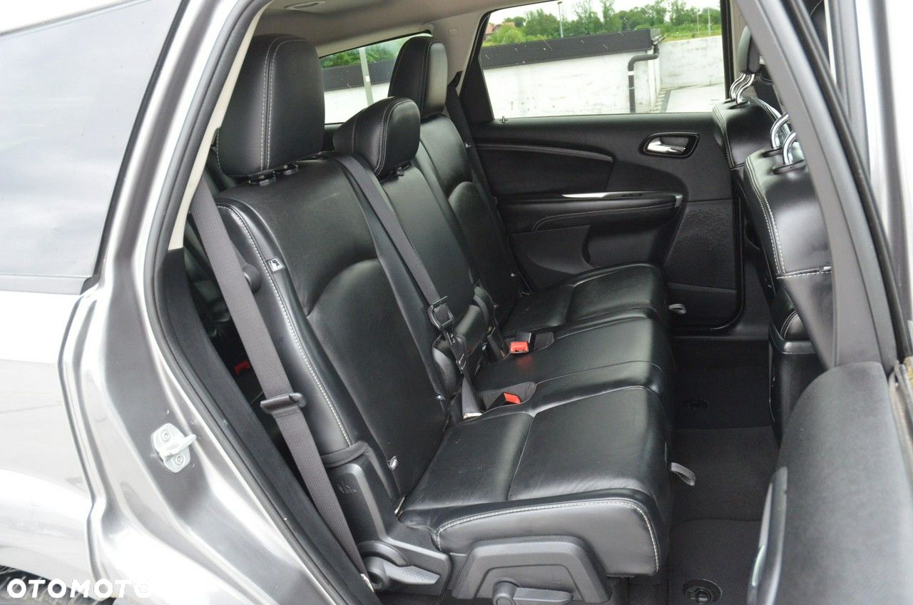 Fiat Freemont - 25