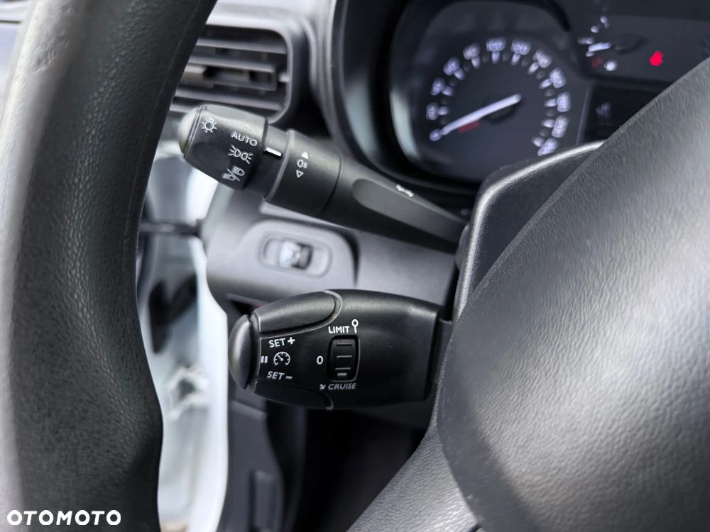 Toyota Proace City L2 Long Chłodnia Izoterma Salon PL, Jeden Właściciel - 15
