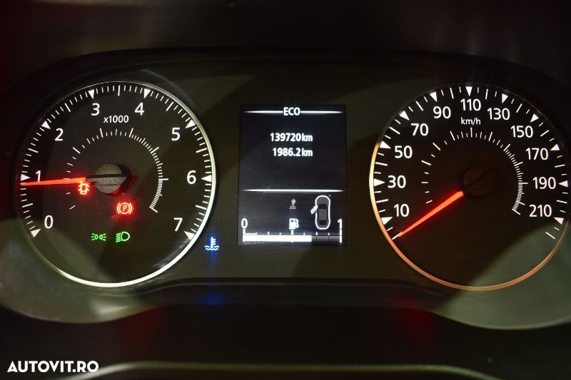 Dacia Duster Blue dCi 115 Prestige - 11