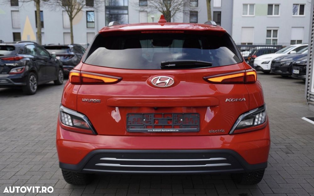 Hyundai KONA Prime - 3