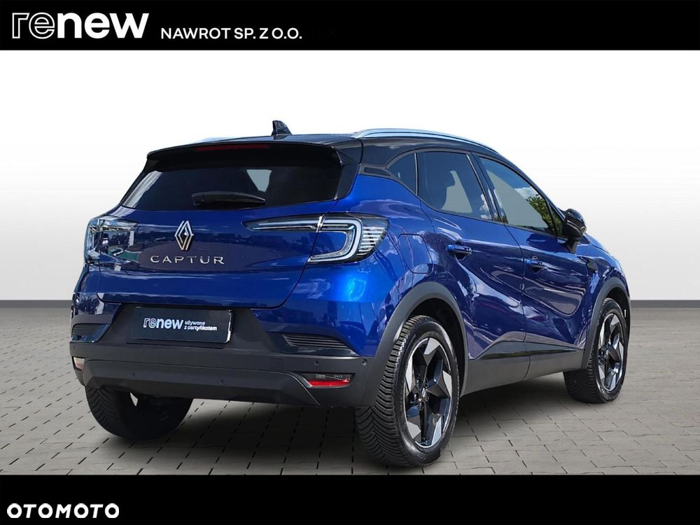 Renault Captur 1.0 TCe Techno - 5