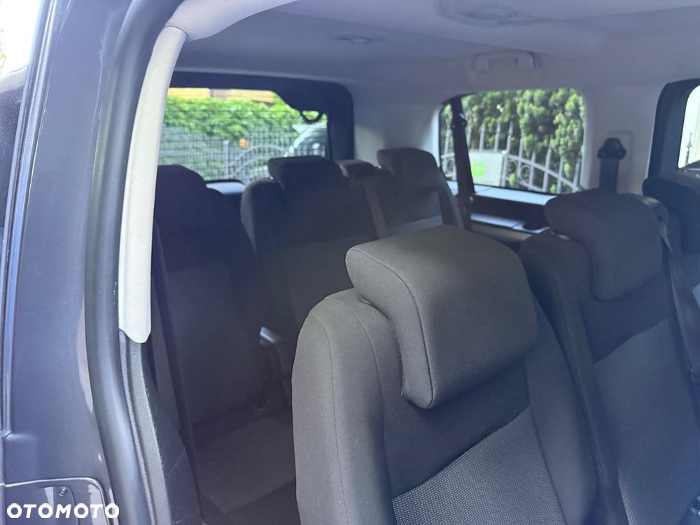 Toyota ProAce Kombi D-4D Medium 2,8t - 27