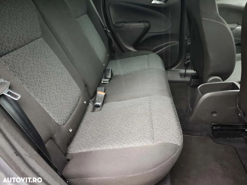 Opel Crossland 1.5 Diesel Automatik Business Edition - 17