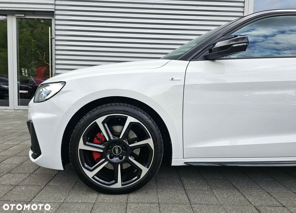 Audi A1 Sportback - 9