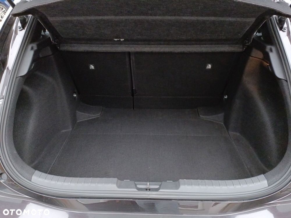 Toyota Corolla 1.8 Hybrid GPF Executive - 21