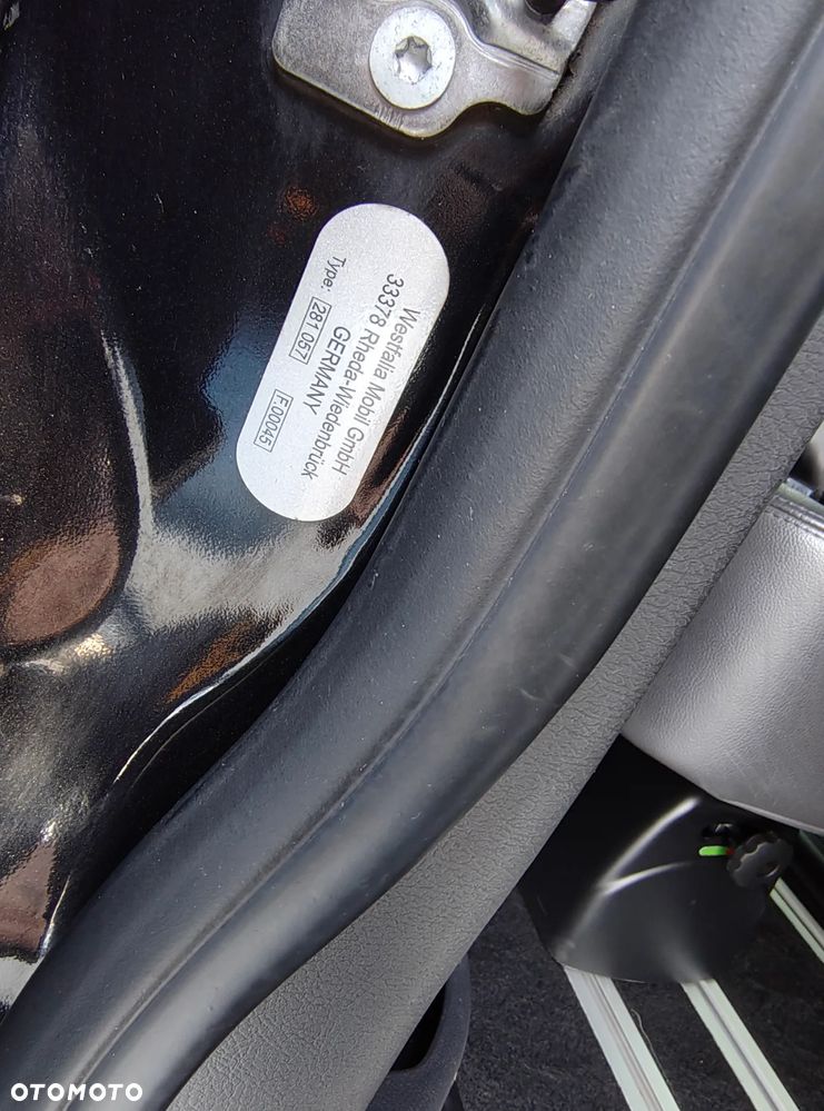 Ford Transit Custom 300 L2H1 VA Titanium - 12