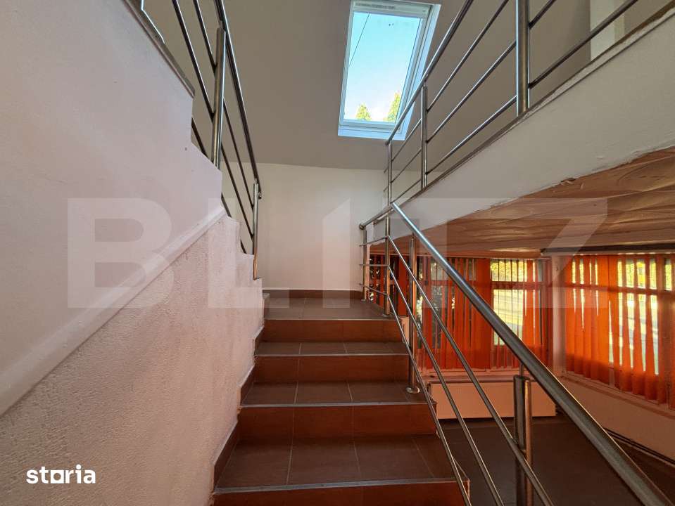Spatiu comercial de vanzare, 330 mp, Simleu Silvaniei - Imagine principală: 4/9