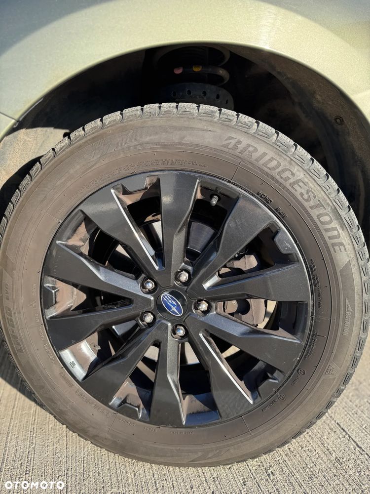 Subaru Outback 2.5i Special Edition (EyeSight) Lineartronic - 23