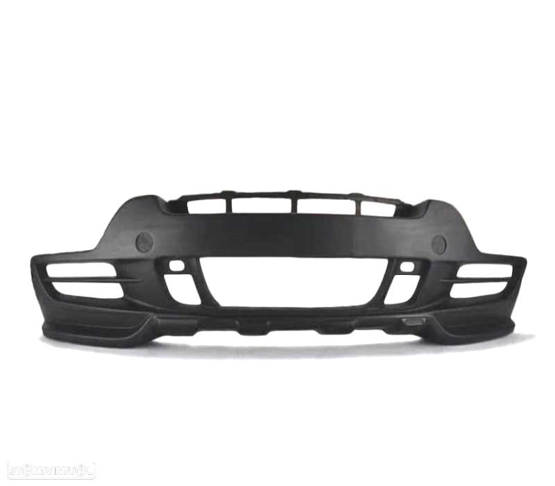 KIT DE CARROÇARIA BMW X5 E70 06-10 LOOK HAMMANN - 5