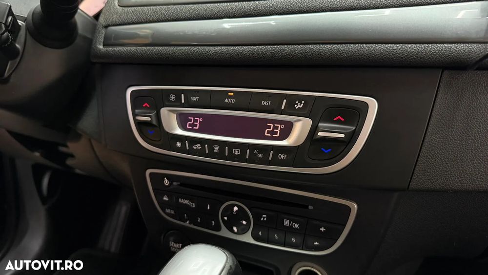 Renault Megane ENERGY dCi 110 EDC GT LINE - 25