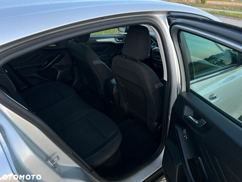 Ford Focus 1.5 EcoBlue Trend Edition - 11